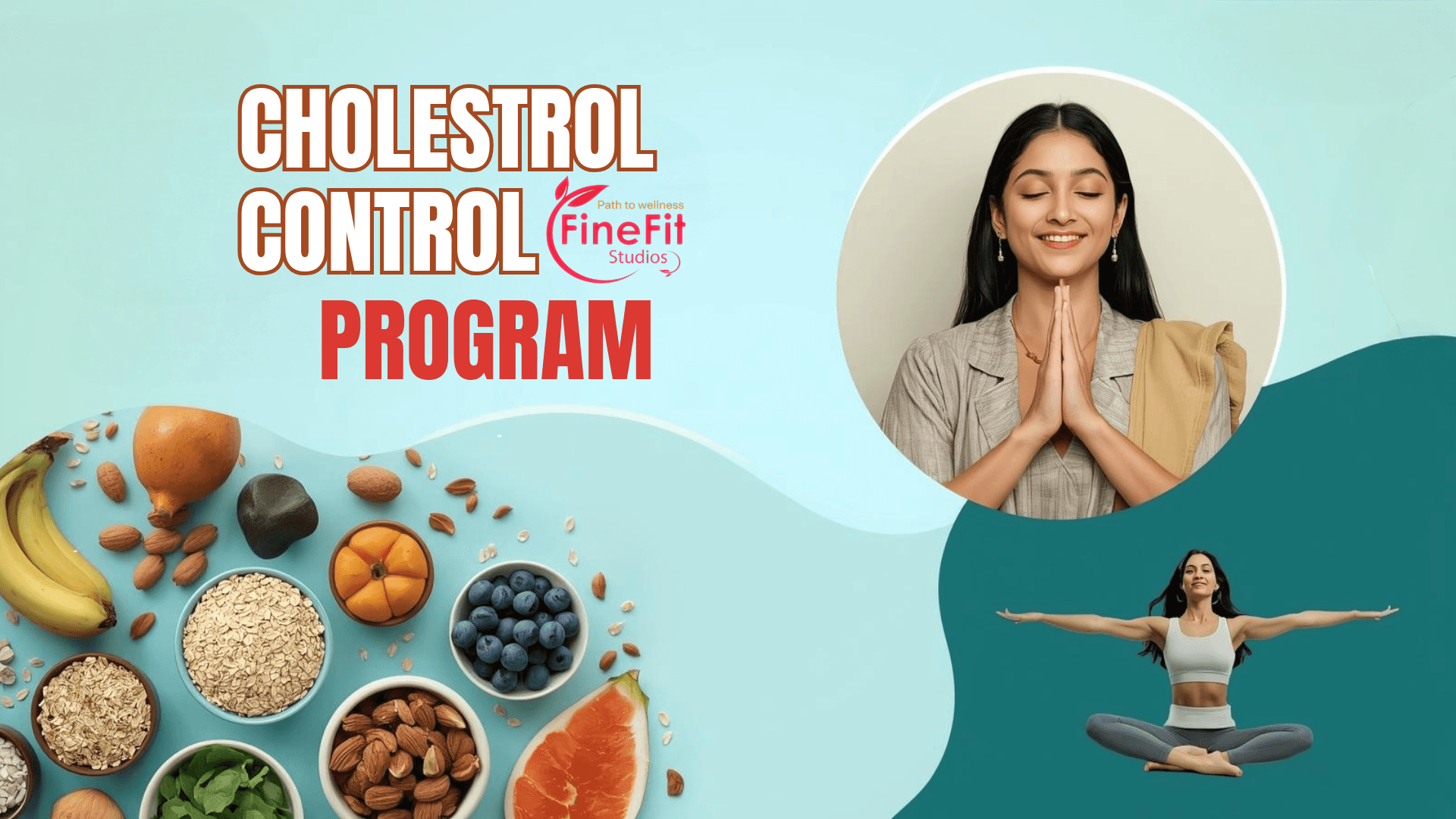 Cholestrol Reduction