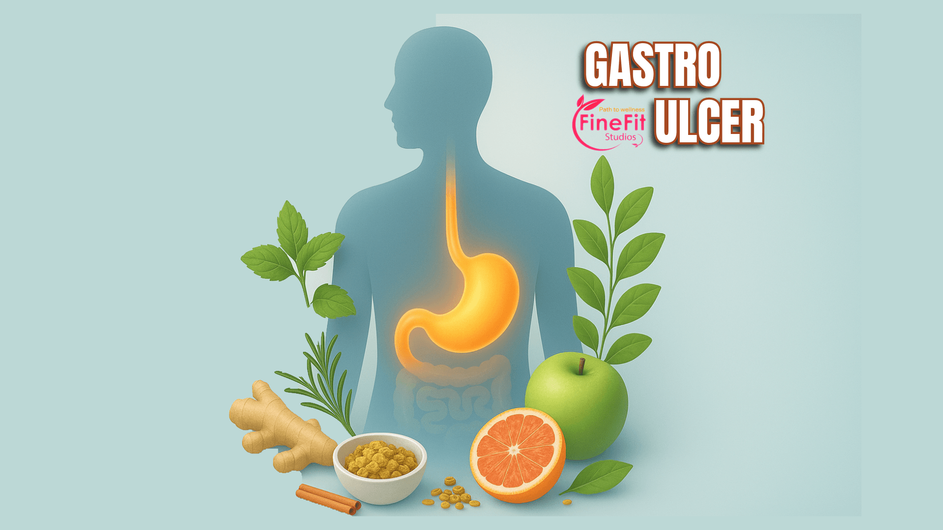 Gastro/ Ulcer